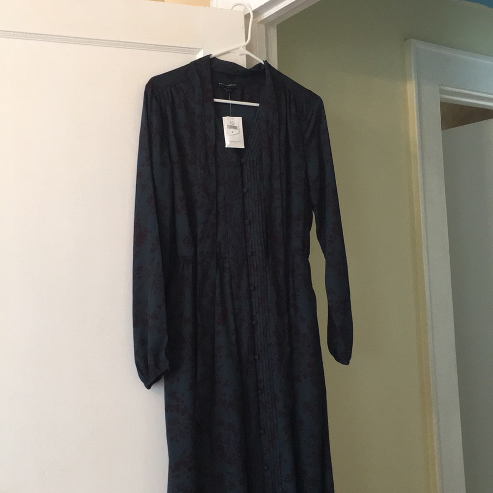 Womens dress